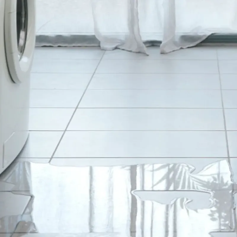 Appliance Leak Cleanup in Fulton County, AR