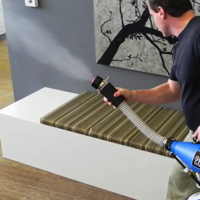 Professional Odor Removal in Fulton County, AR